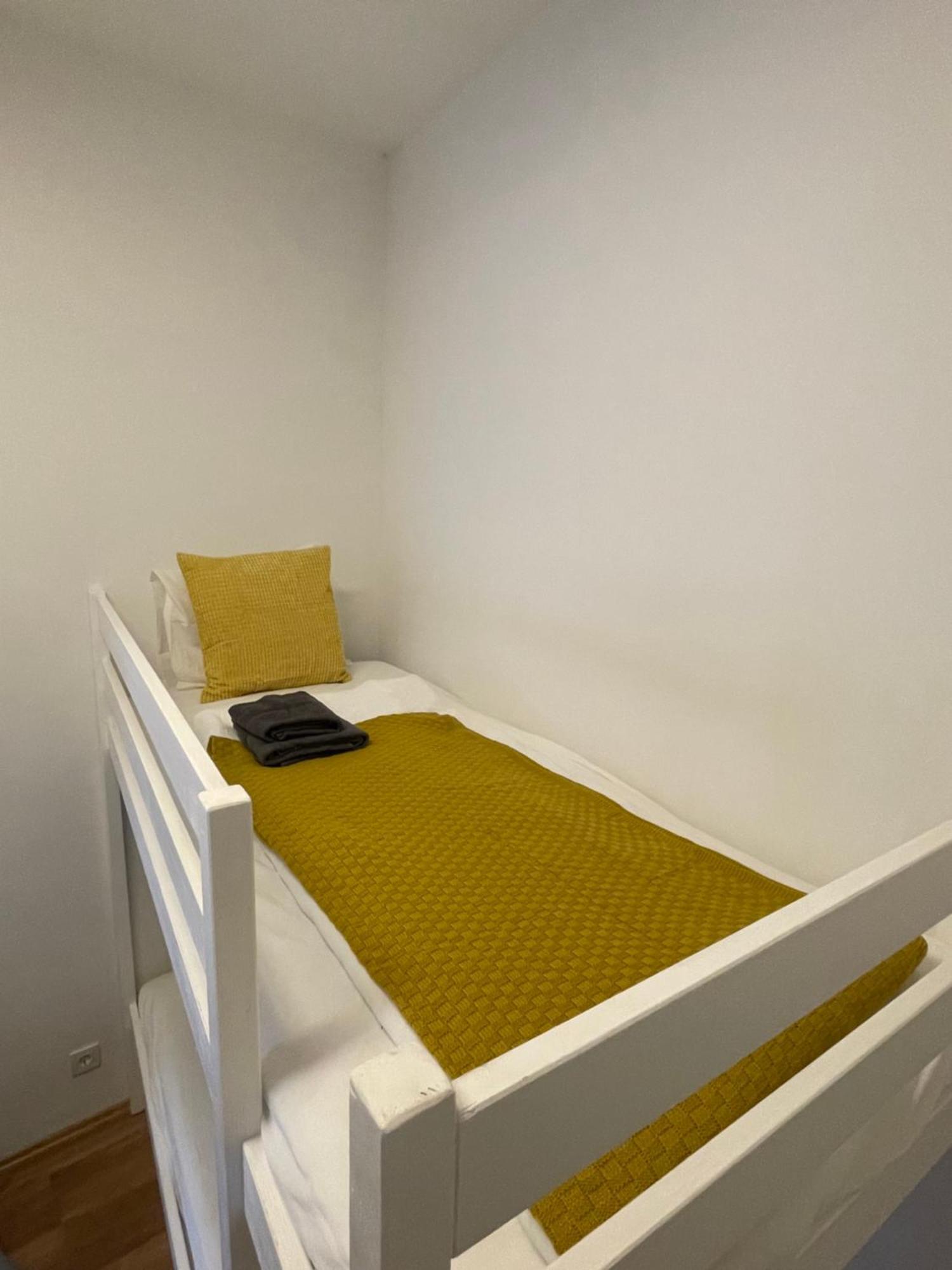 Central Appartment فيينا المظهر الخارجي الصورة