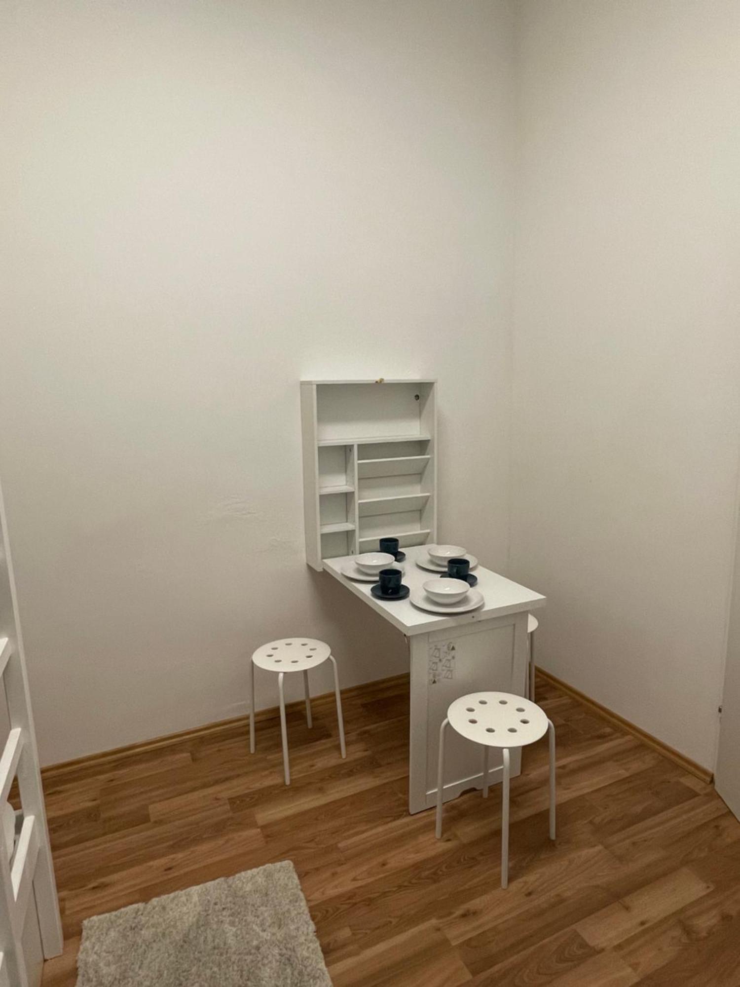 Central Appartment فيينا المظهر الخارجي الصورة